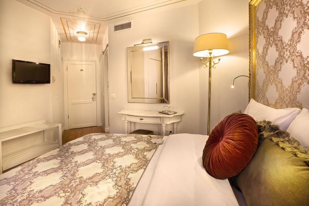 Hotel Valide Sultan Konagi Istanbul Exterior foto