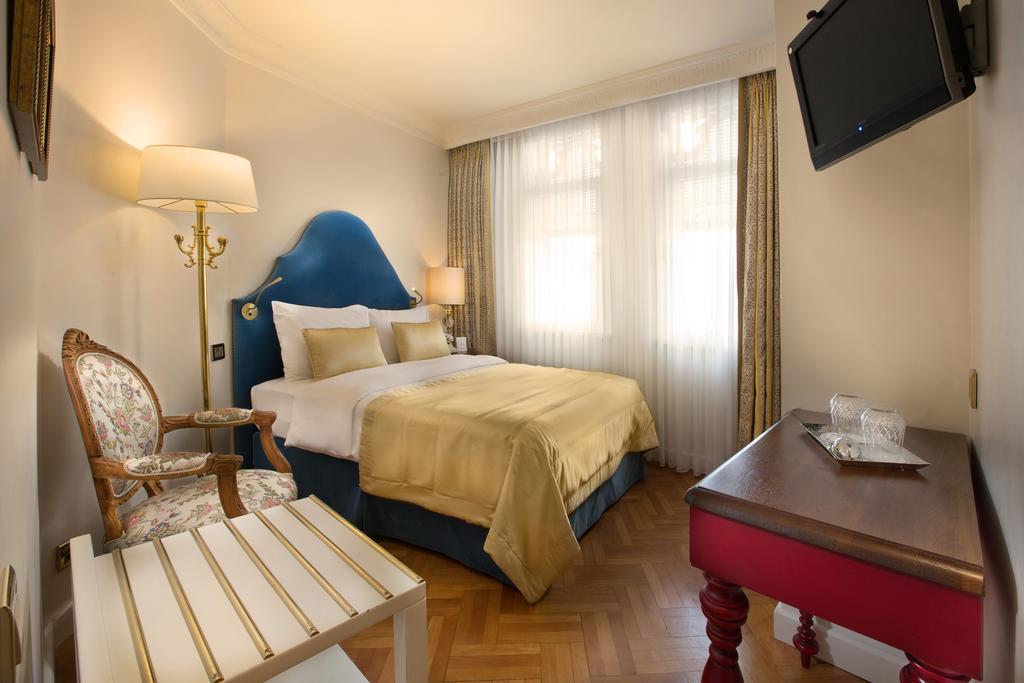 Hotel Valide Sultan Konagi Istanbul Exterior foto