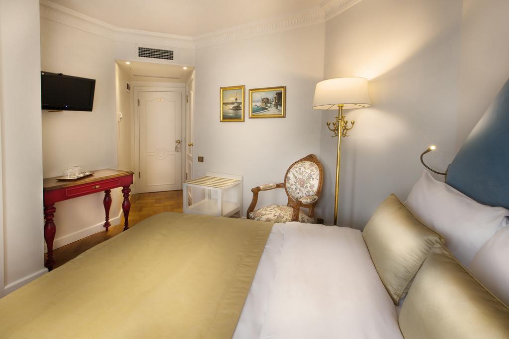 Hotel Valide Sultan Konagi Istanbul Exterior foto